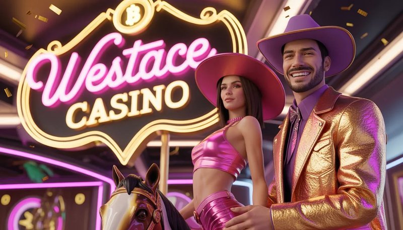 Westace casino in United Kingdom Westace casino in United Kingdom