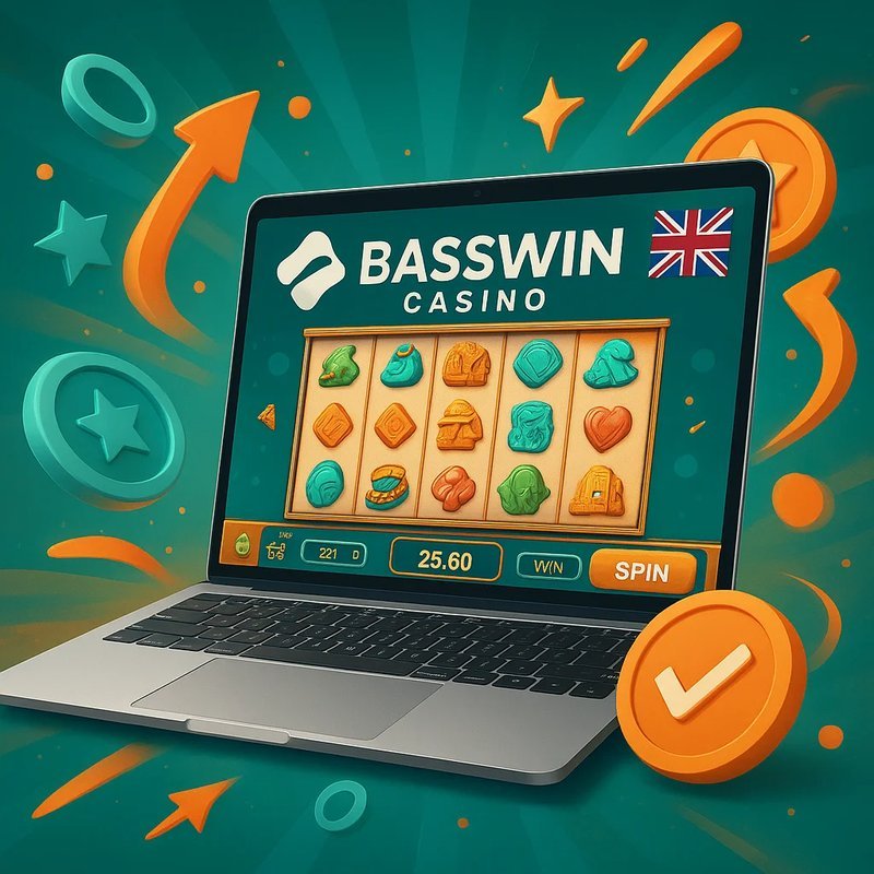 United Kingdom - bass win casino