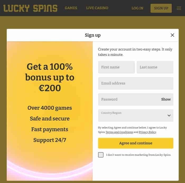 Guide to unlimluck app Guide to unlimluck app